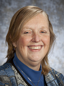 Image of Kelly AMOS